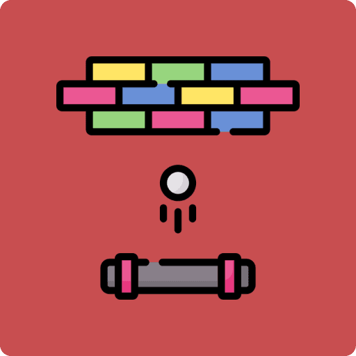 Brick Breaker Master